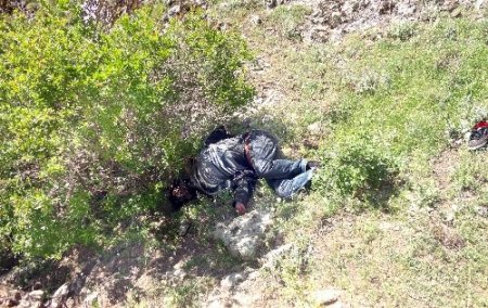Artvin'de bir hafta önce kaybolan gencin cesedi bulundu