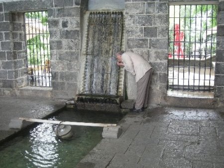 Artvin'den Diyarbakır'a gönül köprüsü kurdular