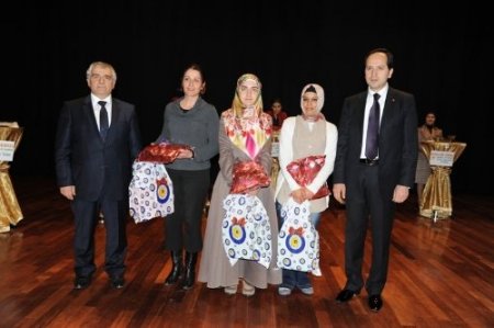 Artvinli ekmeğini israf etmiyor