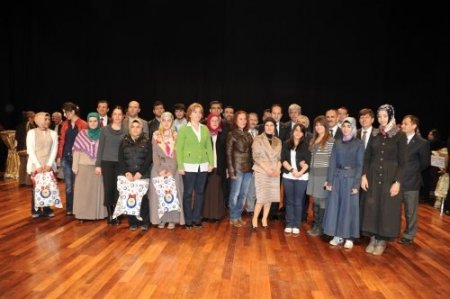 Artvinli ekmeğini israf etmiyor