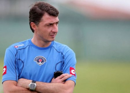 Arveladze: Hava şartları bizi zorlayabilir
