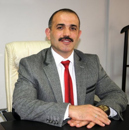 As Başkan Murat Öztürk: Bilek güreşini okul sporları içine sokacağız