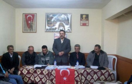 Aşağı Yaserey Köylüleri, Dernekle Ortak Projeler Üretecek