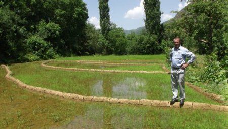 Asak: Hizan, tarım ve hayvancılıkta kendini aşan merkezlerden biri olacak