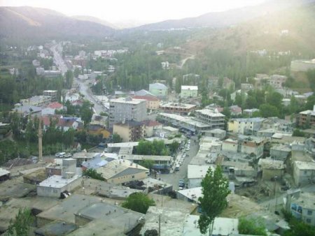 Asak: Hizan, tarım ve hayvancılıkta kendini aşan merkezlerden biri olacak