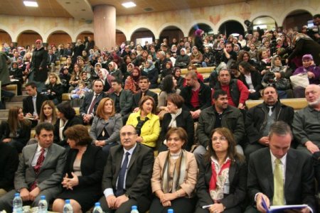 Asan: Kadın istihdamını artıramazsak dünyanın ilk 10 ekonomisi olamayız