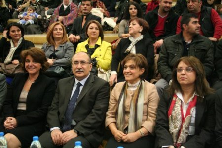 Asan: Kadın istihdamını artıramazsak dünyanın ilk 10 ekonomisi olamayız