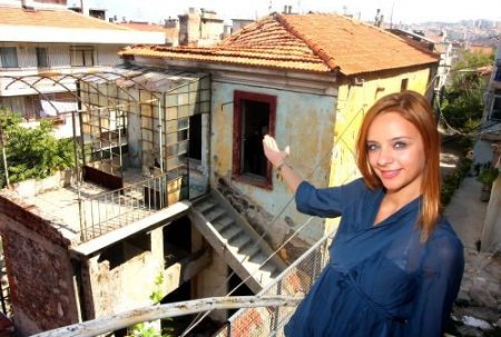Asansör'e Semt Merkezi Yapılıyor