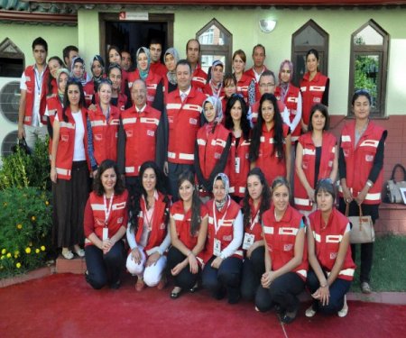 ASDEP kapsamında 7 bin 324 aile ziyaret edildi