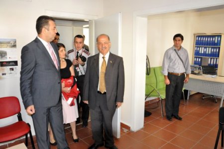 ASDEP kapsamında 7 bin 324 aile ziyaret edildi