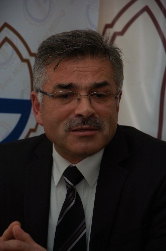 ASDER Genel Başkan Yardımcısı: Halk isterse sürece karşı olanları susturur