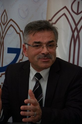 ASDER Genel Başkan Yardımcısı: Halk isterse sürece karşı olanları susturur