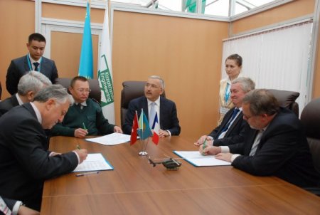 Aselsan, Eorucopter İle Anlaşma İmzaladı