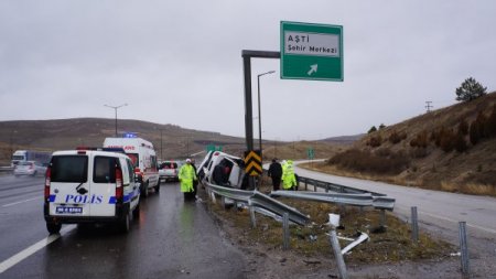 ASELSAN’da çalışan mühendis trafik kazasında can verdi