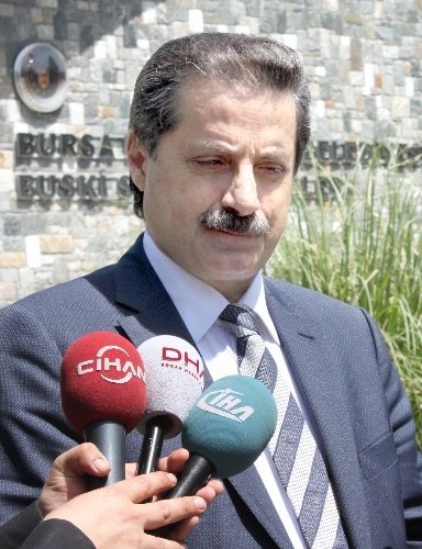 'Asgari ücretten vergi alınmaması 5 milyarlık gelirden vazgeçilmezi demektir'