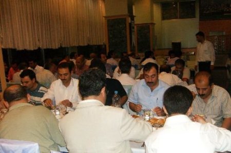 Asgiad Başkanı Adıyaman: Verilen Teşvike Bakılmaksızın Mücadeleyi Artırmalıyız