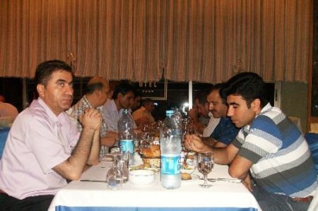 Asgiad Başkanı Adıyaman: Verilen Teşvike Bakılmaksızın Mücadeleyi Artırmalıyız