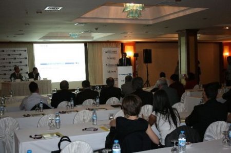 Ashmore Başkanı Hattingh: Türkiye Büyüme Oranlarıyla Otoriteleri Şaşırttı