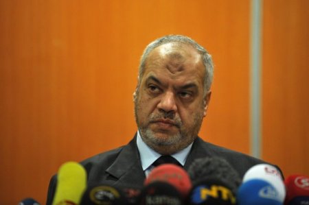 Ashraf Abdelghaffar: Bir Kere Olsun Ölmeden Koltuğunu Bırakan Başkan İstiyoruz