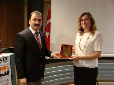 ASİAD’dan proje fon kaynakları semineri