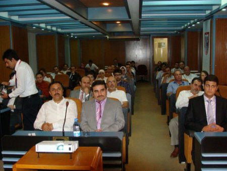 ASİAD’dan proje fon kaynakları semineri