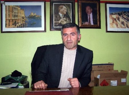 Aşık Veysel Anma Ve Yaşatma Derneği Başkanı Kaya: Darbeciler Adalet Önünde Hesap Vermeli