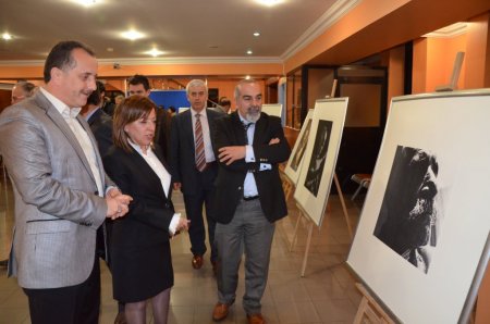 Aşık Veysel vefatının 40’ıncı yılında anıldı