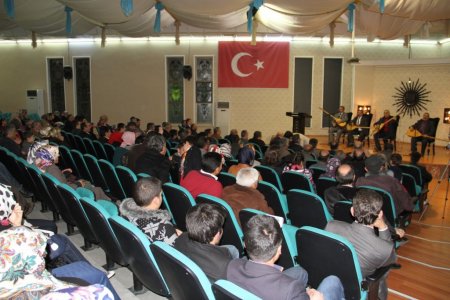 Aşıklar, Çanakkale için söyledi