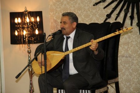 Aşıklar, Çanakkale için söyledi