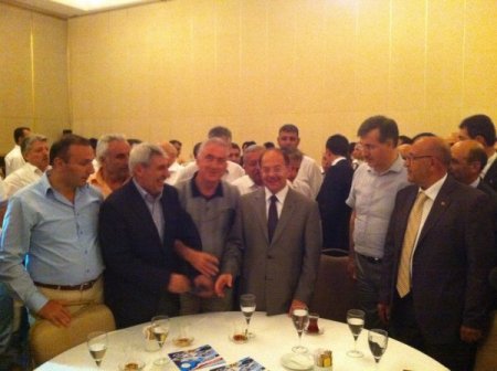 Aşıklar Sazıyla, Sağlık Bakanı Sözüyle İşadamlarını Erzurum'a Yatırıma Çağırdı