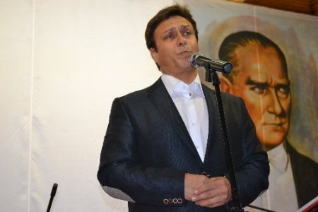 Asım Yıldırım Peygamber Sevgisini anlattı