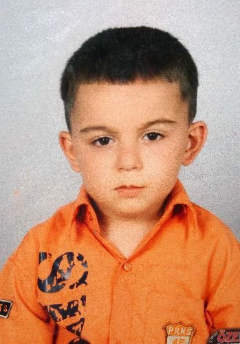 Aşırı Hız Yapan 75'lik Maganda, 9 Yaşındaki Murat'ı Öldürdü