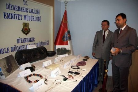 Aşırı Sıcaklar Kavun Ve Karpuzu Dalında Kuruttu