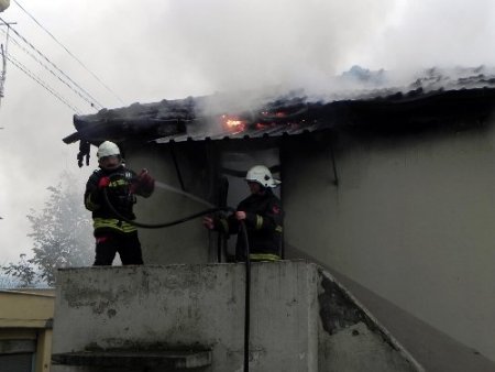 Asırlık cami restore edildi