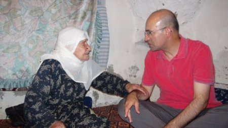 Asırlık Havva Nine, Ölmeden Başbakanı Görmek İstiyor