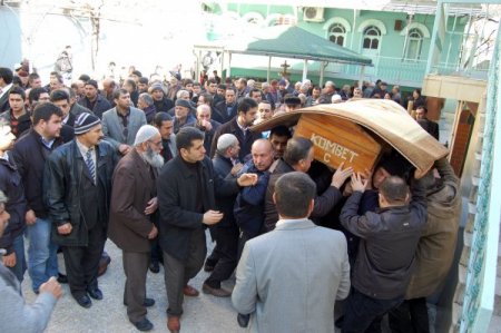 Asırlık Kur’an Aşığı Hakk’a Yürüdü