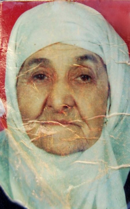 Asırlık Kur’an Aşığı Hakk’a Yürüdü
