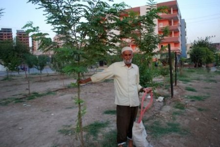 Asırlık Mehmet Can, Yılın 365 Günü Oruç Tutuyor