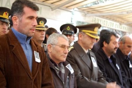 Asker Ailesi, Eğitimde Hayatını Kaybeden Evlatlarının Şehit Sayılmamasına Tepkili