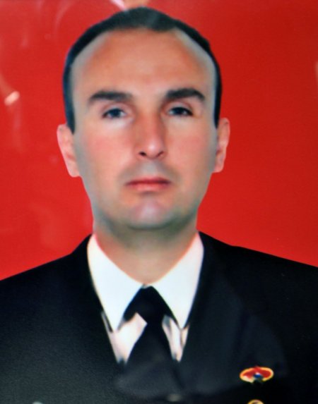 Asker arkadaşı tarafından vurulan Uzman Çavuş toprağa verildi