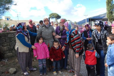 Asker arkadaşı tarafından vurulan Uzman Çavuş toprağa verildi