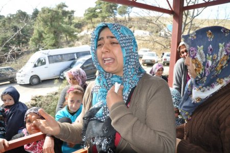 Asker arkadaşı tarafından vurulan Uzman Çavuş toprağa verildi