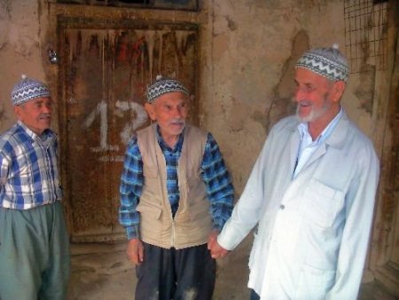 Asker Arkadaşından 65 Yıl Sonra Helallik İstedi