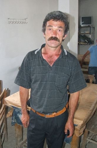 Asker Babası Güloğlu: Oğlum, Elas İle Birlikte Askere Gitti, İnşallah Sağ Döner