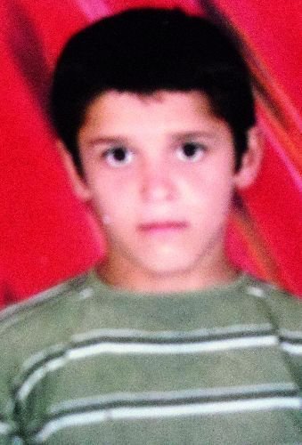 Asker Kurşunuyla Yaralanan Çocuk Hayati Tehlikeyi Atlattı