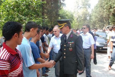 Asker Ocağında Arkadaş Kurşunuyla Ölen Er Rıdvan Süren Toprağa Verildi