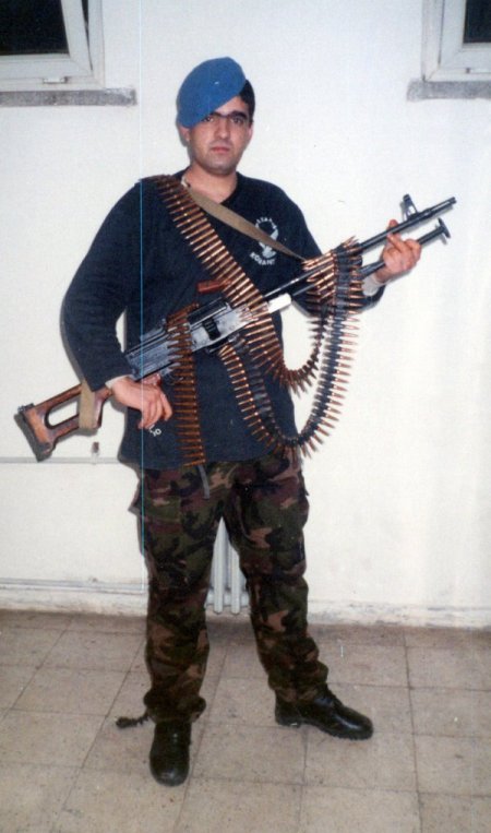 Askerde yaralanıp yüzde 37 engelli oldu, 14 yıldır gazilik mücadelesi veriyor