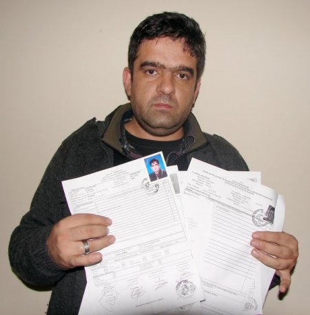 Askerde yaralanıp yüzde 37 engelli oldu, 14 yıldır gazilik mücadelesi veriyor