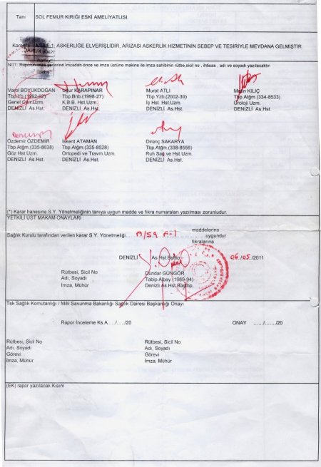 Askerde yaralanıp yüzde 37 engelli oldu, 14 yıldır gazilik mücadelesi veriyor