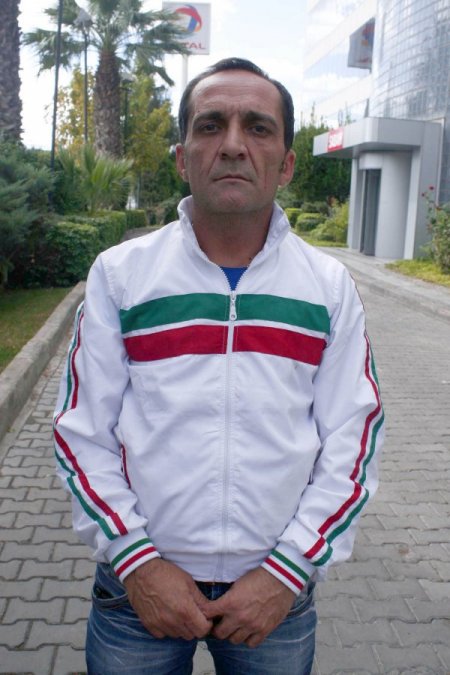 Askere gönderdiği oğlunu kaybeden acılı baba: Oğlum intihar etmedi